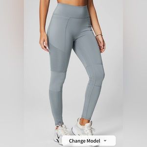 Fabletics Motion365+ high waisted Moro leggings